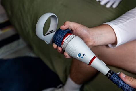 win reality bat attachment instructions|Set Up Your VR Short Bat .